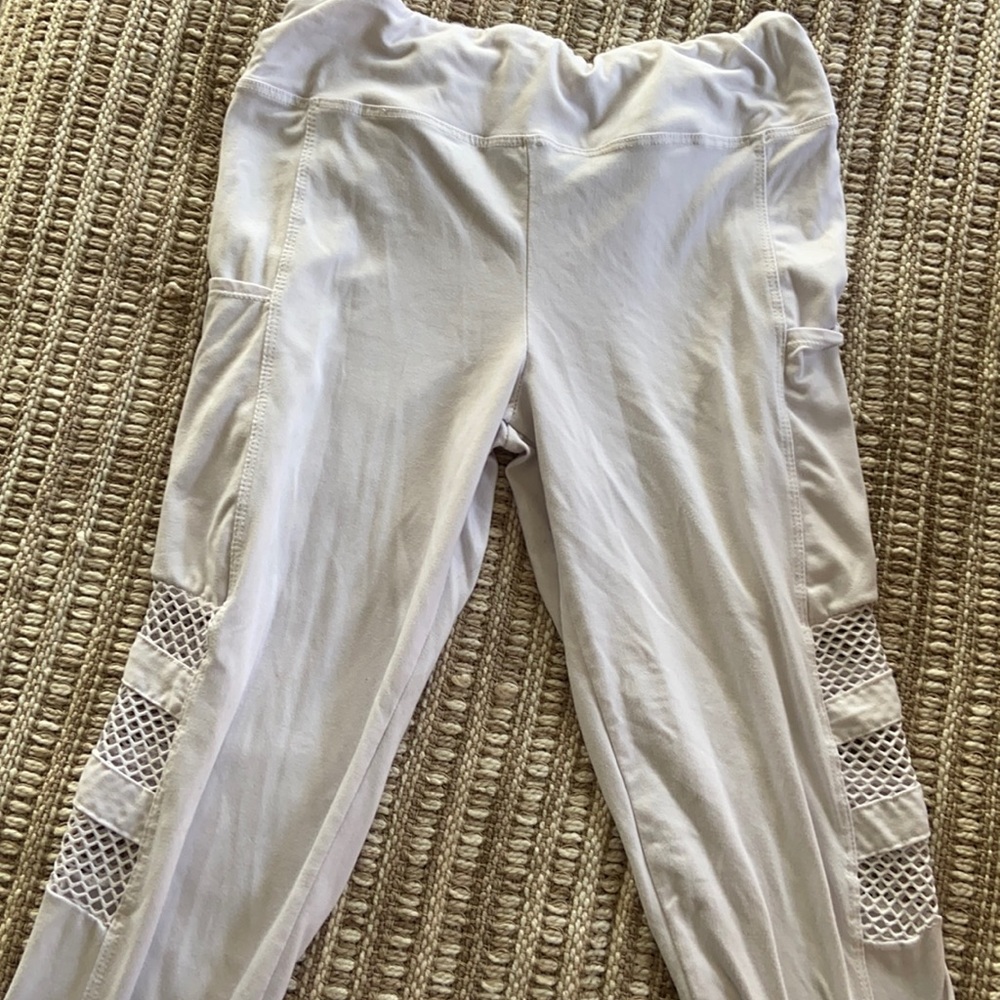 Workout leggings